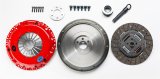 South Bend / DXD Racing Clutch 12-14 Volkswagen Passat 2.5L Stg 3 Daily Clutch Kit thumbnail 2