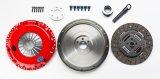 South Bend / DXD Racing Clutch 12-14 Volkswagen Passat 2.5L Stg 3 Daily Clutch Kit thumbnail 3