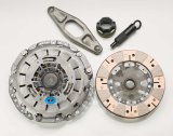 South Bend Clutch 08-10 BMW 528 3.0L E60 Stg 2 Endurance Clutch Kit thumbnail 2