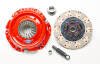 South Bend 1992-2010 Dodge Viper 8.0 8.3L Stage 2 Drag Clutch Kit thumbnail 3