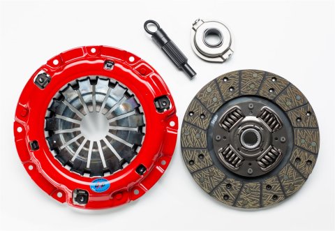 South Bend / DXD Racing Clutch 01-06 Chevrolet Suburban 8.1L Stg 1 HD Clutch Kit