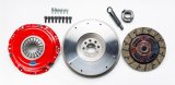 South Bend Clutch 05-10 Chevrolet Cobalt (Incl. SS) 2.2L Stage 2 Daily Clutch Kit thumbnail 2