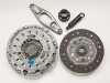 South Bend Clutch 06-07 BMW 530 3.0L (E60) NON SEQ Stage 2 Drag Clutch Kit thumbnail 5