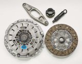 South Bend Clutch BMW 325 3.0L E90 Stage 2 Daily Clutch Kit thumbnail 1