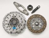 South Bend Clutch BMW 325 3.0L E90 Stage 2 Daily Clutch Kit thumbnail 2