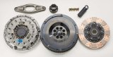 South Bend Clutch 2008+ BMW 135 3.0L (E82) Stage 2 Endurance Clutch Kit thumbnail 2