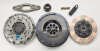 South Bend Clutch 2008+ BMW 135 3.0L (E82) Stage 2 Endurance Clutch Kit thumbnail 3