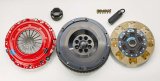 South Bend / DXD Racing Clutch 07+ BMW N54 3.2L Stg 3 Endur Clutch Kit thumbnail 1