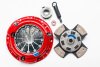 South Bend / DXD Racing Clutch 13+ Subaru BRZ 2.0L Stage 4 Extreme Clutch Kit thumbnail 4