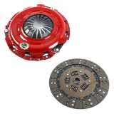 South Bend Clutch 94-00 Dodge Dakota 4.7L Stage 1 Clutch Kit thumbnail 1