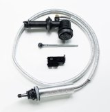 South Bend Clutch 08-10 Ford 6.4L Powerstroke w/ 6 SpeedHeavy Duty Hydraulic Assembly thumbnail 1