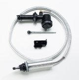 South Bend Clutch 08-10 Ford 6.4L Powerstroke w/ 6 SpeedHeavy Duty Hydraulic Assembly thumbnail 3
