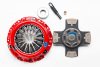 South Bend / DXD Racing Clutch 03-06 Nissan 350Z DE 3.5 Stg 4 Extreme Clutch Kit (Street Disc) thumbnail 3