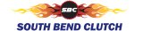 South Bend Clutch 2005.5-2017 Dodge Turbo Cummins Diesel 5.9L/6.7L Street Dual Organic Clutch Kit thumbnail 3