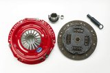 South Bend / DXD Racing Clutch 07-11 Jeep Wrangler 3.8L Stage 1 HD Clutch Kit thumbnail 2