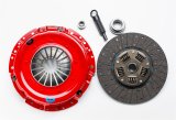 South Bend / DXD Racing Clutch 05-10 Ford Mustang 4.6L Stage 3 Daily Clutch Kit thumbnail 1