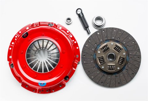 South Bend / DXD Racing Clutch 05-10 Ford Mustang 4.6L Stage 3 Daily Clutch Kit
