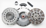 South Bend Clutch 04-07 Ford 6.0L ZF-6 Dual Friction Clutch Kit thumbnail 3