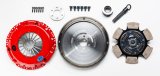 South Bend / DXD Racing Clutch 12-14 Volkswagen Passat 2.5L Stg 3 Drag Clutch Kit thumbnail 1