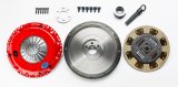 South Bend / DXD Racing Clutch 12-14 Volkswagen Passat 2.5L Stg 3 Endurance Clutch Kit thumbnail 1