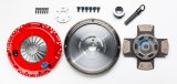 South Bend / DXD Racing Clutch 12-14 Volkswagen Passat 2.5L Stg 4 Extreme Clutch Kit thumbnail 3