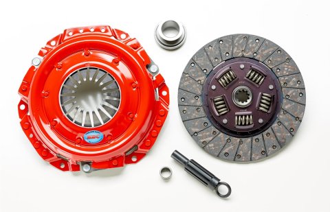 South Bend Clutch 03-09 Chrysler PT Cruiser 2.4L (SMF Conversion) Stage 2 Daily Clutch Kit thumbnail 1