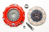 South Bend Clutch 90-92 Volkswagen Golf 1.6L Stage 1 HD Performance Clutch Kit thumbnail 1
