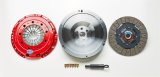 South Bend / DXD Racing Clutch 05-23 Mazda speed 3 Stg 3 Daily Clutch Kit thumbnail 1