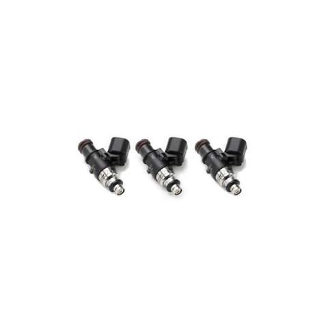 Injector Dynamics 2600-XDS - YXZ1000 (Includes R) UTV Applications 11mm Machined Top (Set of 3) thumbnail 1