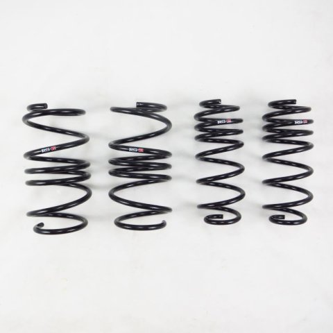 RS-R 2016-2021 Honda Civic Coupe (FC3) / Sedan (FC1) Down Sus Springs thumbnail 1