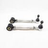 RS-R 2012+ Scion FR-S / Subaru BRZ Rear Toe Control Arms thumbnail 2