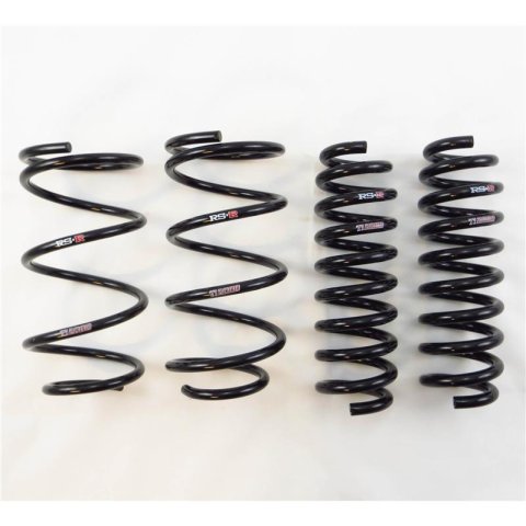RS-R 07-12 BMW 4DR 335i RWD (VB35) Ti2000 Down Springs thumbnail 1