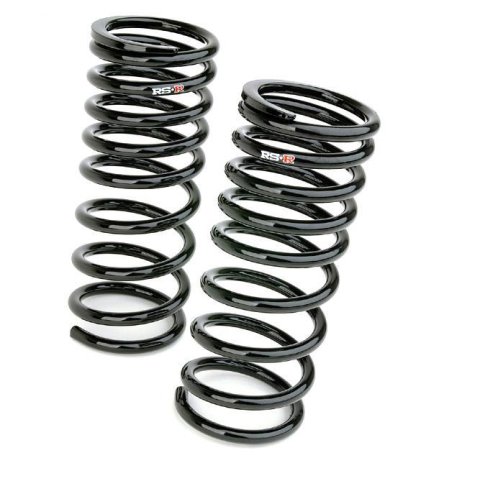 RS-R 13+ BMW 328i Sports Wagon (F31) Ti2000 Down Springs thumbnail 1