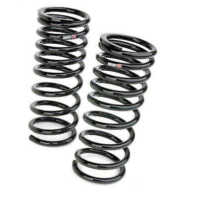 RS-R 08+ Subaru WRX (GRB) Down Sus Springs thumbnail 1