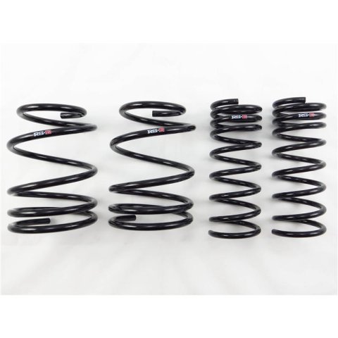 RS-R 13+ Subaru Impreza (GP7) Down Sus Springs thumbnail 1