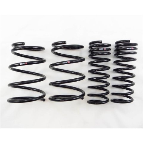 RS-R 14+ Subaru XV Crosstrek Hybrid (GPE) Down Sus Springs thumbnail 1