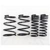 RS-R 14+ Subaru XV Crosstrek Hybrid (GPE) Down Sus Springs thumbnail 3
