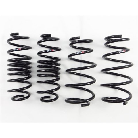 RS-R 2011-2016 Honda CR-Z (ZF1) Down Sus Springs thumbnail 1