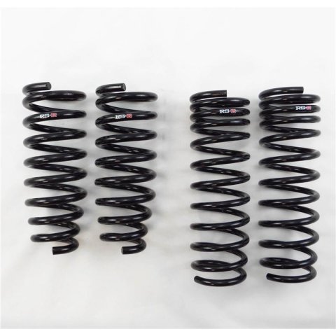 RS-R 2011-2014 Acura TSX Sports Wagon (CW2) Down Sus Springs thumbnail 1