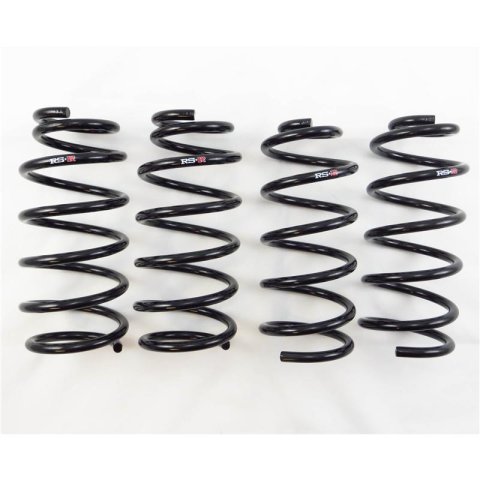 RS-R 2014-2021 Mazda 6 (GJ2FP) Down Sus Springs thumbnail 3