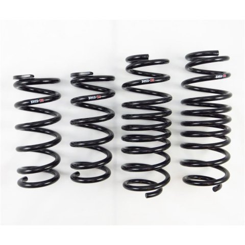 RS-R 14+ Infiniti Q50 3.7/3.0 Premium/Signature/Luxe RWD (V37) Super Down Springs thumbnail 1