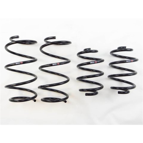 RS-R 13+ Nissan Sentra (TB17 (B17)) Down Sus Springs thumbnail 1