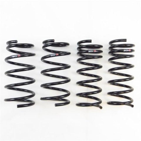 RS-R 13-16 Scion FR-S (ZN6) Down Sus Springs thumbnail 1