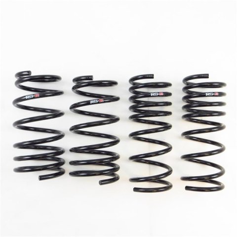 RS-R 13-16 Scion FR-S (ZN6) Super Down Springs thumbnail 2