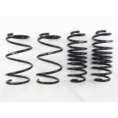 RS-R 10-15 Toyota Prius (ZVW30) Super Down Springs thumbnail 1