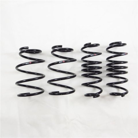 RS-R 11+ Toyota Prius V (ZVW40W) Super Down Springs thumbnail 1
