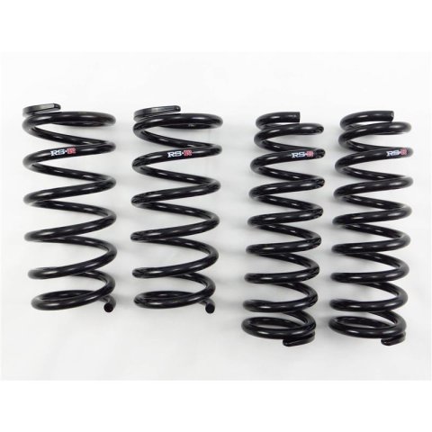RS-R 2014-2020 Lexus IS250/350 AWD (GSE36) Down Sus Springs thumbnail 1