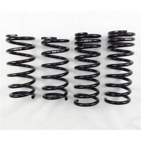 RS-R 05-13 Lexus IS250/350 RWD (GSE20/GSE21) Down Sus Springs thumbnail 1
