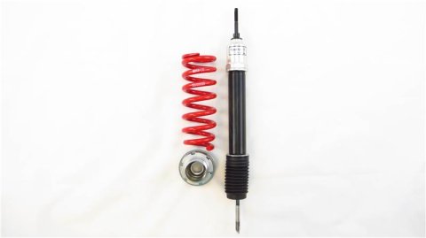 RS-R 07-12 BMW 2DR/4DR 335i RWD (WB35) Sports-i Coilovers thumbnail 1