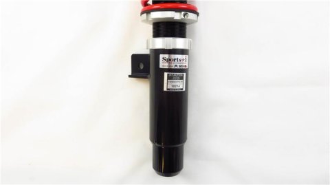 RS-R 07-12 BMW 2DR/4DR 335i RWD (WB35) Sports-i Coilovers thumbnail 2